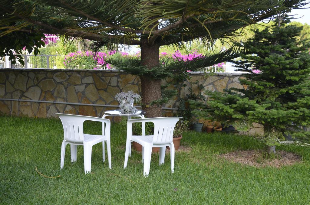 Lefki Studios Lakithra Exterior photo